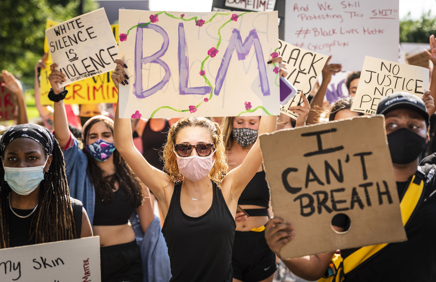 Protest